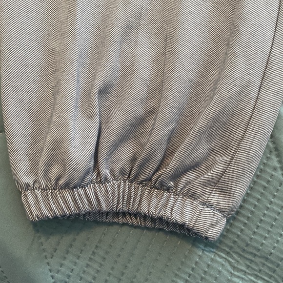 NWT ladies Planet Motherhood maternity joggers size XL - Picture 2 of 7